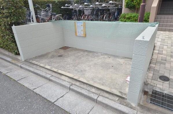 コーポレート東浦和2号棟の物件内観写真